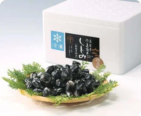 水産物・水産加工品