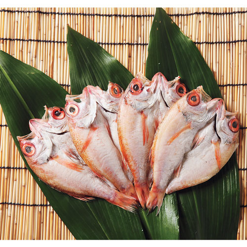 (A59)のどぐろ一夜干