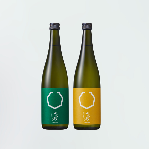 (SB-18)純米・特別純米セット