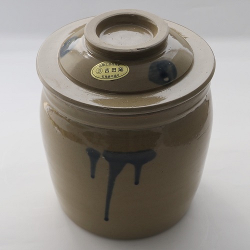 ふたつぼ切立　2升(高台型)