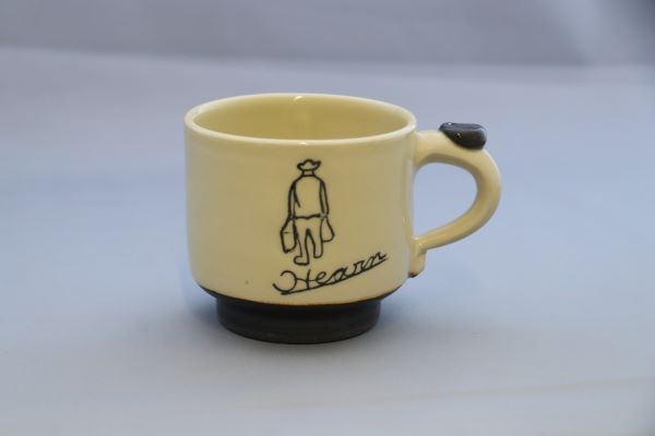 KWAIDAN(怪談)マグ　八雲