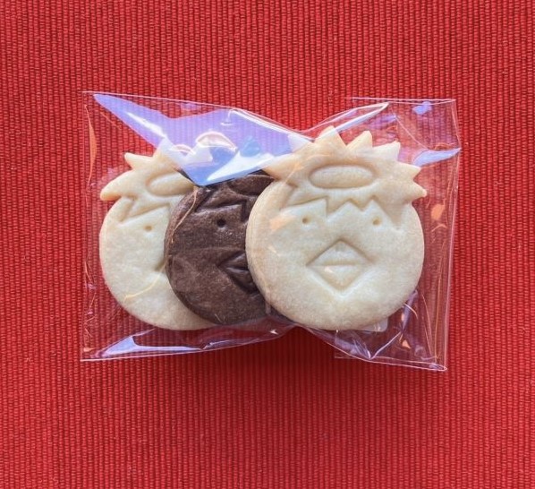 カッパさーーーーーん