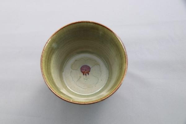 椿フリーカップ　ゴス