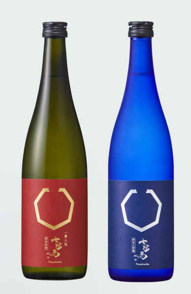 (SB-17)純米大吟醸・純米吟醸セット