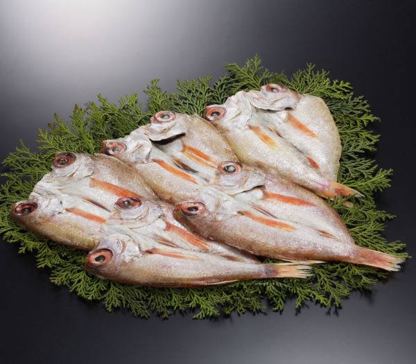 (A56)のどぐろ5枚入り