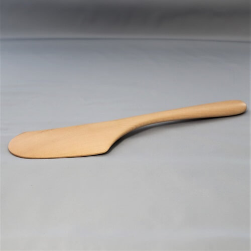 料理ベラ　左利き用