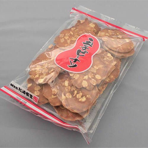 玉子ピーナッツ