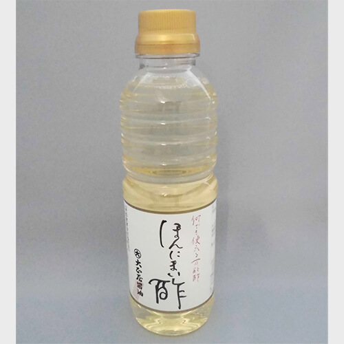 ほんにまい酢360ml